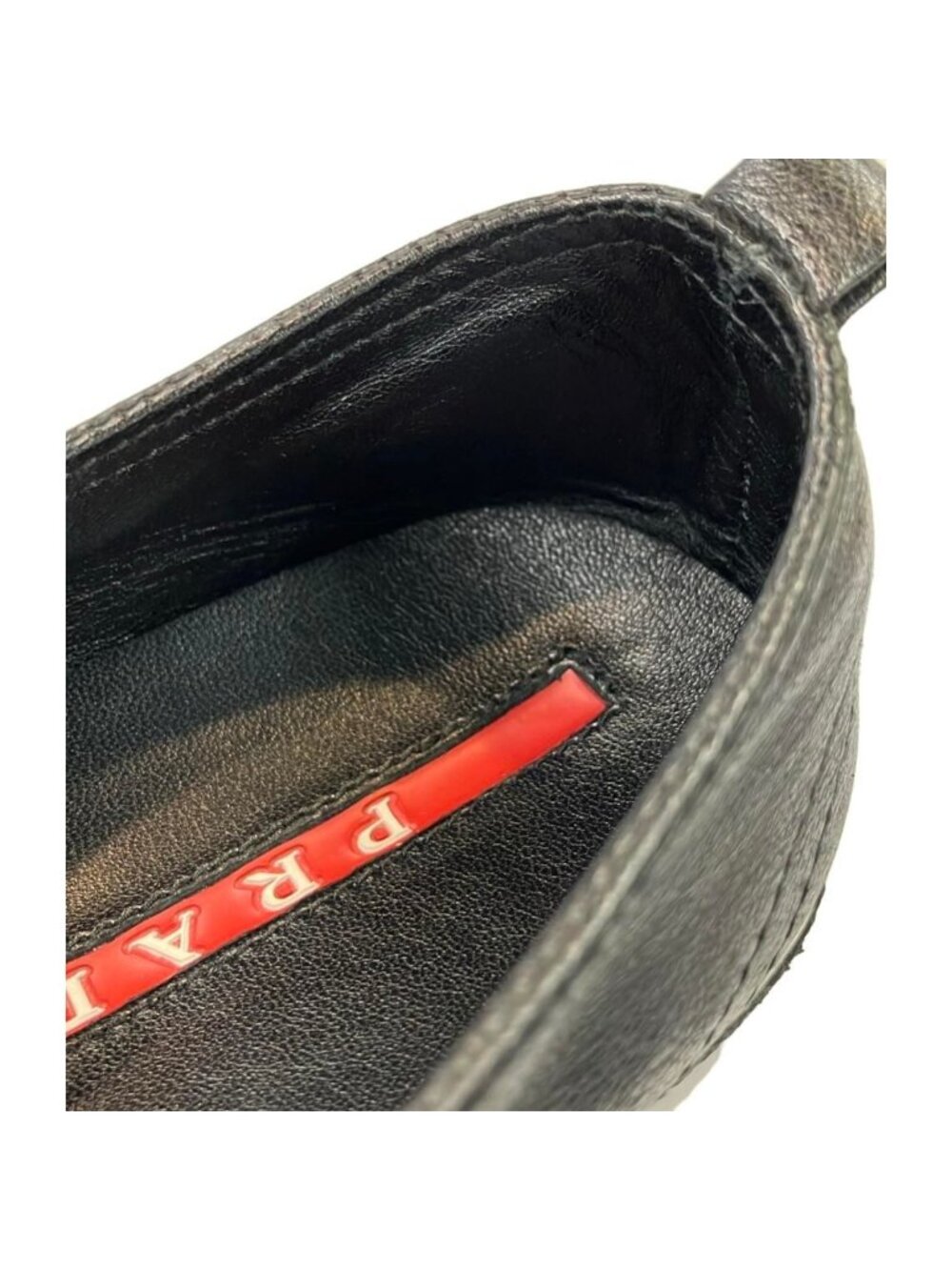 Prada Locut Sneakers 38 - Picture 10 of 10